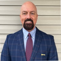 Tim Dejarlais