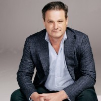 Thyge Trafford-Jones