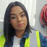 Melanie Naidoo