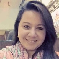 Aline Cristina Neves Estrazulas