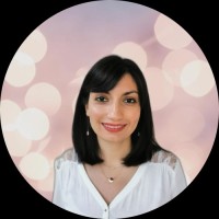 Ludivine Pelissou, Pharmd