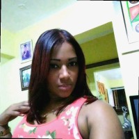 Lisvet Arias