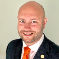 Byron Sayres, Cisa