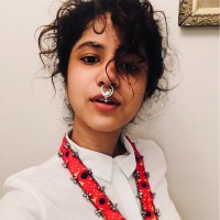 Komal Dhingra