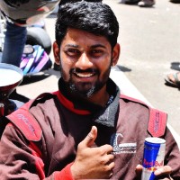 Shrikrushna Deshmukh