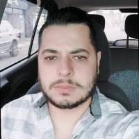 Sergio Luiz Marchesini Junior