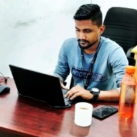 Nibin Kumar