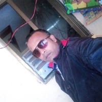 Dhruv Karan