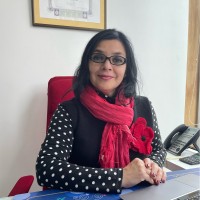 Claudia Maulen Escobar