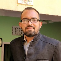 Bhupendra Kumar Kaushik