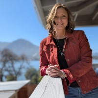 Michelle Benton