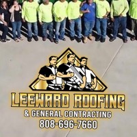 Leeward Roofing