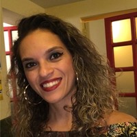 Mary Ellen Alves Carneiro