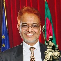 M Imman Ali