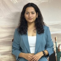 Preeti Negi