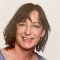 Anja Helmer