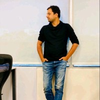 Vishwanath Haldal