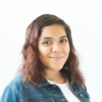 Grecia Salinas-Molina