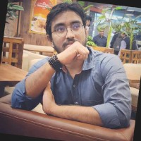 Anunay Kumar