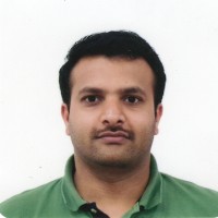 Avinash Patil