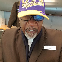 Larry McPherson