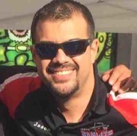 Jason Martinez