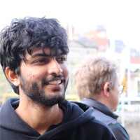 Nithin Skanda
