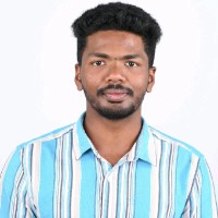 Dilip Parthiban
