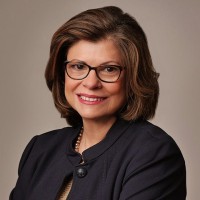 Andrea Zimmerman,Ed.D., ICF ACC
