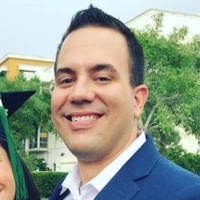 Joseph Garcia