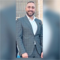 Ramez Al-Mufdi