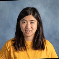 Ashley Lo