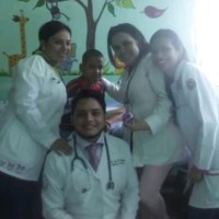 Yoiza Liendo