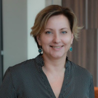 Svetlana Everte (Plakhteyeva)