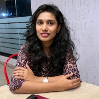 Kavya Dodmane