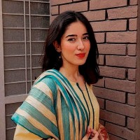 Rameen e Zahra