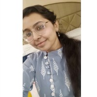 Gunja Shah