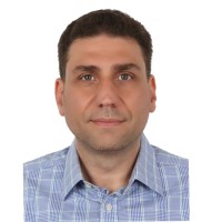 John Adamidis