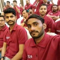 Deepak Deepak