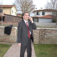 vincenzo alberoni