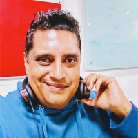Sundarrajan Shankar