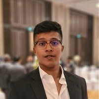 Sajid Cassim
