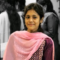 Nithyasri Singaravelu