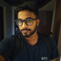 Narayanan Nagarajan