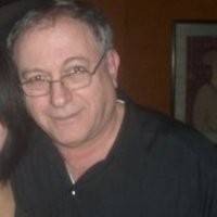 David Lustgarten