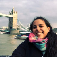Maria Fernanda Castel