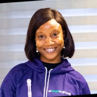 Sandra Imikame Oratokhai