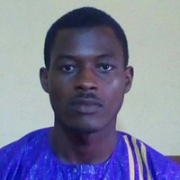 Kayode Peter Adebayo, Mnse, R.Engr(Coren)