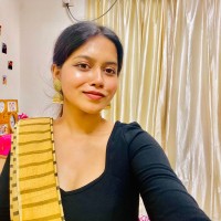 Sulagna Sahoo