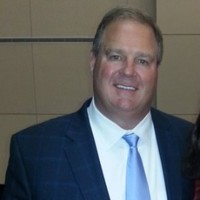 Doug Vickers